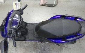 YAMAHA CYGNUSｸﾞﾘﾌｧｽ 2020 SEJ4J