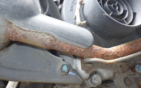 HONDA DIO Gen.6 2003 AF62
