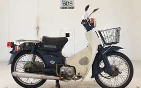 HONDA C70 SUPER CUB C70
