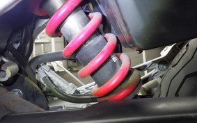 HONDA VTR 250 Gen. 2 2006 MC33