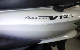SUZUKI ADDRESS V125 S 2004 CF4MA