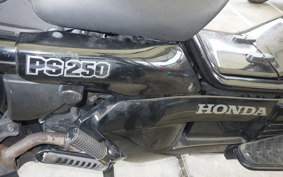 HONDA PS250 2018 MF09