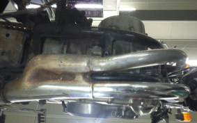 HONDA GB250 CLUBMAN Gen.4 2025 MC10