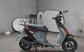 SUZUKI LET`S4 CA45A