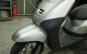 HONDA TACT Basket 1982 AF79