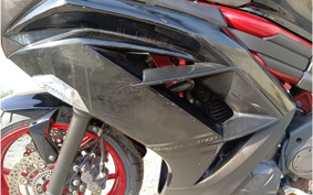 KAWASAKI NINJA 400 2014 EX400E