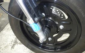 KAWASAKI KSR110 2022 KL110A