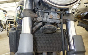 KAWASAKI ZRX-2 2005 ZR400E