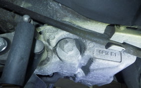 HONDA LEAD 110 1996 JF19