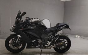 KAWASAKI NINJA 1000 2017 ZXT00W