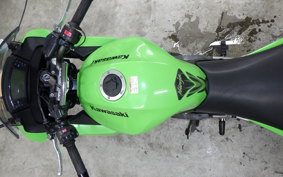 KAWASAKI NINJA 400R ER400B