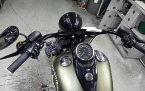 HARLEY FLSS 1800 2016