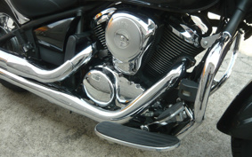 KAWASAKI VULCAN900 CLASSIC 2015 VN900B