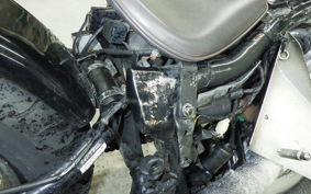 HONDA STEED 400 1993 NC26