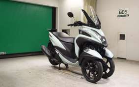 YAMAHA TRICITY 155 2024 SG81J