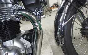 KAWASAKI W800 2025 EJ800E