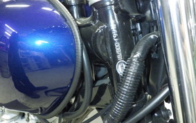 YAMAHA SR400 2021 RH16J