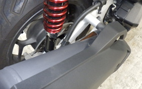 HONDA PCX 125 1997 JK05