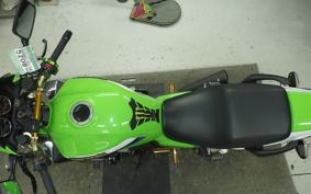 KAWASAKI ZRX1200 D 2013 ZRT20D