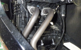 KAWASAKI NINJA 250 1997 EX250L