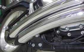 HARLEY FXSTC 1580 2008