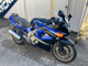 Фото Kawasaki ZZ-R400 1993 с японского аукциона