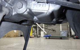 HONDA LEAD 110 2019 JF19