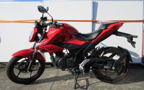 SUZUKI GSX-R150