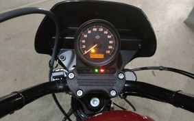 HARLEY XL1200NS 2021 LP3