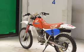 HONDA XR100R HE03