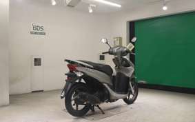 HONDA DIO 110 2017 JF31