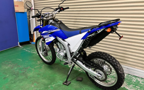 YAMAHA WR250R DG15J