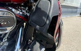 HARLEY FLHTCUTGSE TRI G 2022 TBH