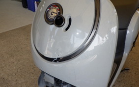 HONDA GIORNO 3 AF77
