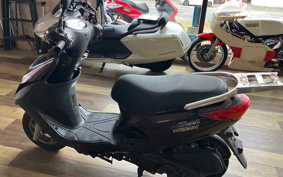 YAMAHA AKUSHI STREET SE53J