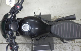 HONDA REBEL 1100 2022 SC83