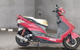 YAMAHA CYGNUS125XSR SE44J