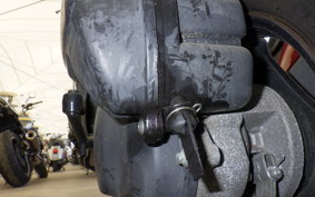 SUZUKI LET's 4 CA45A