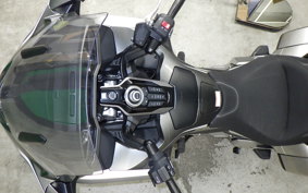 HONDA GL 1800 GOLD WING TOUR DCT 2024 SC79