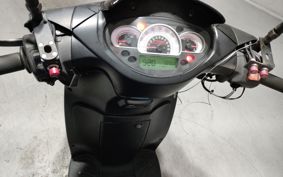 APRILIA SPORT CITY 250 ZD4VB