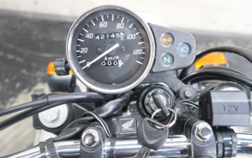 HONDA FTR223 MC34