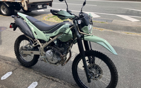 KAWASAKI KLX230 SHERPA LX232A