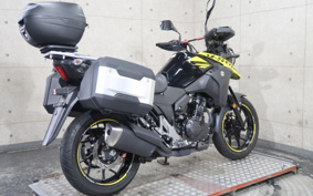 SUZUKI STROM 250ABS DS11A