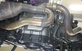 SUZUKI SV650 X A 2018 VP55B