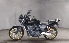 HONDA CB400SFV-4 2013 NC42