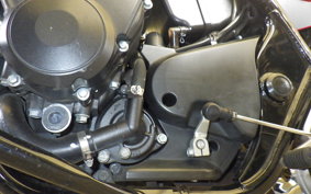 HONDA CB400SF GEN 4 A 2020 NC42