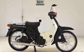 SUZUKI BIRDIE 50 BA41A