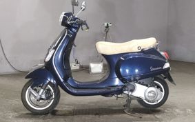 VESPA LX150 ie M68200
