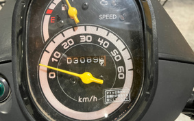 HONDA  BENLY  PRO  AA05