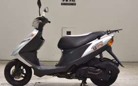 SUZUKI ADDRESS V125 G 2024 CF46A